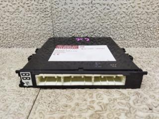 Электронный блок SUBARU IMPREZA GJ7 FB20 88802FJ011 3 ракурс