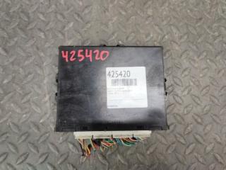 Блок управления efi SUBARU LEGACY BM9 EJ253 22765AB031 1 ракурс