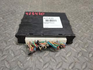 Блок управления efi SUBARU LEGACY BM9 EJ253 22765AB031 2 ракурс