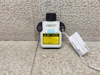 Датчик курсовой устойчивости TOYOTA CROWN GWS204 2GR-FSE 89183-30080 1 ракурс