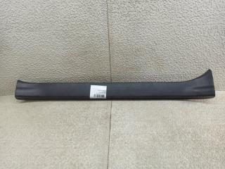 Накладка на порог салона левая передняя SUBARU LEVORG VM4 94060FJ040 1 ракурс