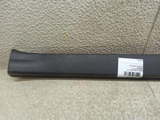Накладка на порог салона левая передняя SUBARU LEVORG VM4 94060FJ040 3 ракурс