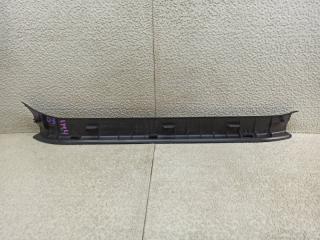 Накладка на порог салона левая передняя SUBARU LEVORG VM4 94060FJ040 4 ракурс
