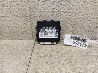 Электронный блок SUBARU IMPREZA GJ6 FB20 35600-60101 1 ракурс