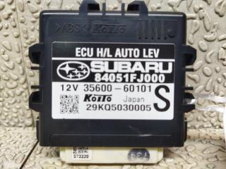 Электронный блок SUBARU IMPREZA GJ6 FB20 35600-60101 2 ракурс