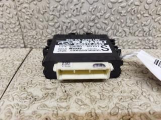 Электронный блок SUBARU IMPREZA GJ6 FB20 35600-60101 3 ракурс