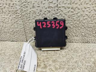 Электронный блок SUBARU IMPREZA GJ6 FB20 35600-60101 4 ракурс