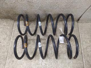 Пружина передняя NISSAN SERENA KVC23 CD20 1 ракурс Пружина передняя NISSAN SERENA KVC23 CD20 1 ракурс