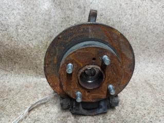 Ступица правая передняя SUZUKI HUSTLER MR31S 1 ракурс Ступица правая передняя SUZUKI HUSTLER MR31S 1 ракурс