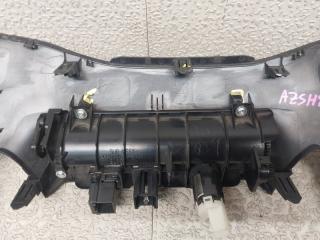 Пластик салона TOYOTA CROWN AZSH20 A25A-FXS 55405-30490 2 ракурс