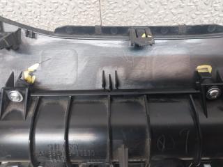 Пластик салона TOYOTA CROWN AZSH20 A25A-FXS 55405-30490 3 ракурс
