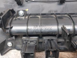 Пластик салона TOYOTA CROWN AZSH20 A25A-FXS 55405-30490 5 ракурс