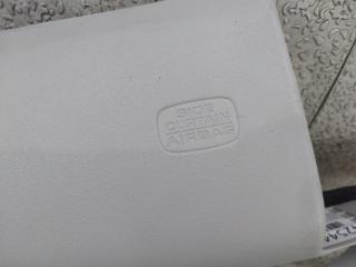 Накладка на стойку кузова левая HONDA CIVIC FC1 84181-TBA-A0 3 ракурс