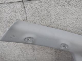 Накладка на стойку кузова левая передняя TOYOTA VELLFIRE AGH35 62212-58070 2 ракурс