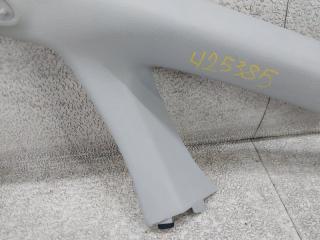 Накладка на стойку кузова левая передняя TOYOTA VELLFIRE AGH35 62212-58070 3 ракурс