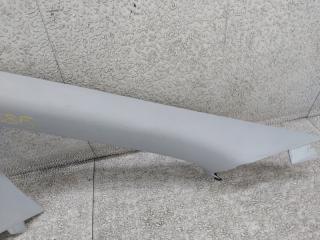 Накладка на стойку кузова левая передняя TOYOTA VELLFIRE AGH35 62212-58070 4 ракурс