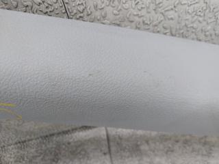 Накладка на стойку кузова левая передняя TOYOTA VELLFIRE AGH35 62212-58070 5 ракурс