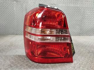 Запчасть стоп-сигнал задний левый TOYOTA KLUGER 2001