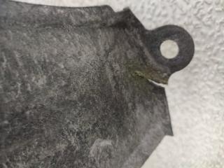 Подкрылок правый задний TOYOTA CROWN AZSH20 A25A-FXS 65637-30170 5 ракурс