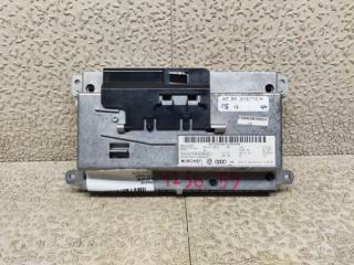 Монитор AUDI A4 8K 8T0 919603 5 ракурс
