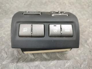Блок управления зеркалами LEXUS LS460 USF40 84870-50620 2 ракурс