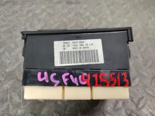 Блок управления зеркалами LEXUS LS460 USF40 84870-50620 3 ракурс
