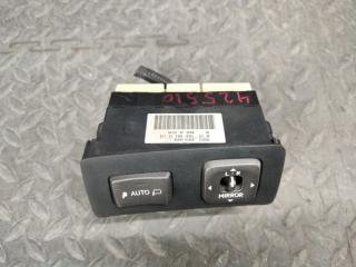 Блок управления зеркалами LEXUS LS460 USF40 84870-50450 2 ракурс