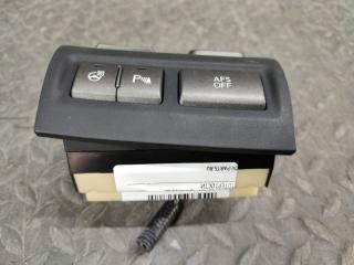 Блок управления зеркалами LEXUS LS460 USF40 84870-50450 3 ракурс