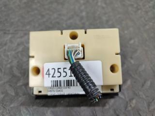 Блок управления зеркалами LEXUS LS460 USF40 84870-50450 4 ракурс