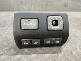 Блок управления зеркалами LEXUS LS600H UVF45 84870-50660 1 ракурс