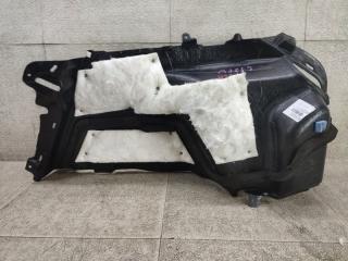 Обшивка багажника левая задняя MAZDA ATENZA GJ2FW GHP9-68870 5 ракурс