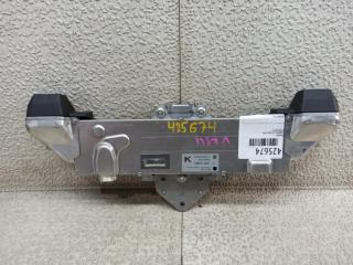 Камера переднего вида SUBARU LEVORG VM4 8750VA013 1 ракурс