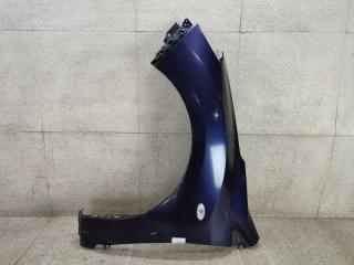 Крыло левое переднее SUBARU IMPREZA GP2 FB16ASZH1A 57120FJ0409P 1 ракурс