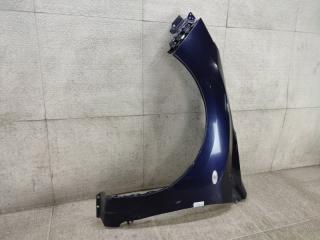 Крыло левое переднее SUBARU IMPREZA GP2 FB16ASZH1A 57120FJ0409P 2 ракурс