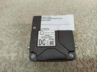 Камера переднего вида передняя TOYOTA CROWN AZSH20 A25A-FXS 8646C-30040 1 ракурс