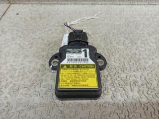 Датчик курсовой устойчивости LEXUS LS460 USF40 1UR-FSE 89183-12040 1 ракурс