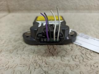 Датчик курсовой устойчивости LEXUS LS460 USF40 1UR-FSE 89183-12040 3 ракурс