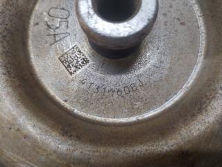 Гидромуфта акпп SUZUKI SOLIO MA15S K12B 4131160BJ 4 ракурс