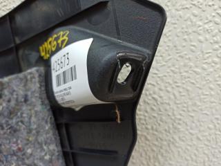 Пластик салона правый передний TOYOTA VELLFIRE AGH35 62111-58070 4 ракурс