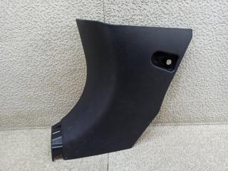 Накладка на порог салона левая передняя LEXUS RX270 AGL10 1AR-FE 62102-48080 1 ракурс