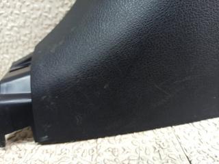 Накладка на порог салона левая передняя LEXUS RX270 AGL10 1AR-FE 62102-48080 3 ракурс