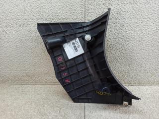 Накладка на порог салона левая передняя LEXUS RX270 AGL10 1AR-FE 62102-48080 4 ракурс