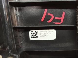 Пластик салона HONDA CIVIC FC1 84182-TBA-A0 4 ракурс