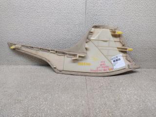 Накладка на торпеду левая LEXUS GS350 GRS191 2GR-FSE 55436-30150 4 ракурс