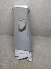 Накладка на стойку кузова левая LEXUS RX270 AGL10 1AR-FE 62420-48080 1 ракурс