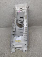 Накладка на стойку кузова левая LEXUS RX270 AGL10 1AR-FE 62420-48080 5 ракурс
