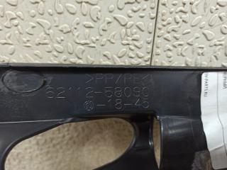 Пластик салона TOYOTA VELLFIRE AGH35 62112-58090 3 ракурс
