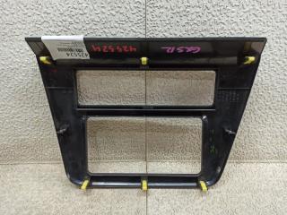 Консоль магнитофона TOYOTA CROWN COMFORT GXS12 55422-43050 5 ракурс