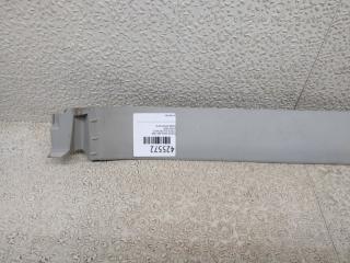 Пластик салона правый задний TOYOTA VELLFIRE AGH35 62450-58030 2 ракурс