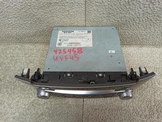Магнитофон LEXUS LS600H UVF45 86120-50P70 3 ракурс Магнитофон LEXUS LS600H UVF45 86120-50P70 3 ракурс